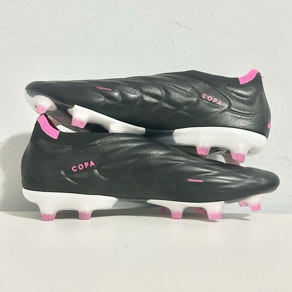 Adidas Copa Pure+ FG “Own Your Football Pack” Men Sz 8.5-11 Soccer Cleat No Lid - Picture 6 of 11